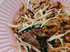 -观塘港茶餐厅(八一大道店)