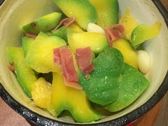 宣威火腿焖小麦瓜-云海肴(星耀樟宜店)