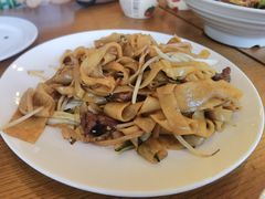 -香江小厨 The Kitchen(香江俱乐部店)