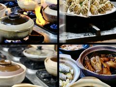 -五马集·海鲜·温州大牌档(黑金冠五马街十字路口店)
