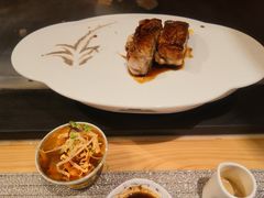-香樟花园法式铁板烧(恒隆广场店)