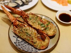 -杭州钱江新城万怡酒店-西餐厅