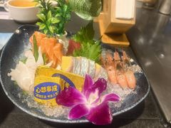 -大渔铁板烧(万象汇店)