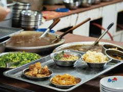 干拌面-东兴牛肉店(庄府巷店)