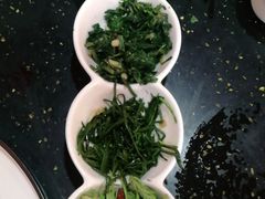-王村姑老土炕莜面村(张北店)
