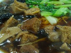 -巧云大馄饨(南阴阳营总店)