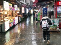 -捞沙巷