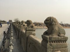 -卢沟桥文化旅游区