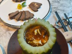 -广州文华东方酒店·江-由辉师傅主理