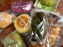 -富贵面包公司(运河店)