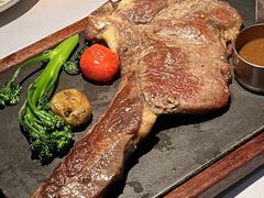 -西缘·我的花和森林·鲜花西餐厅(南长街店)