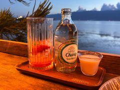 -六阅·福十 FORTEN 海景咖啡西餐厅(双廊古镇店)