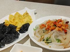 -船歌·鱼水饺青岛菜(金狮广场店)