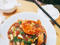 -东北小二东北菜(大车家巷店)