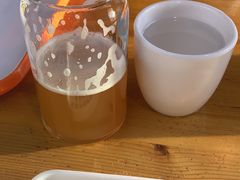 -四禧精酿铜锅涮肉·烧烤工场(大明湖店)