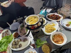 -火云龙烤肉(紫荆花店)