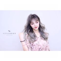 -P.STYLE 派斯造型
