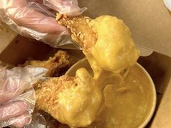 -前进5路汉堡炸鸡(昙华林店)
