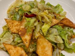-巴依老爷新疆美食(清华东门店)