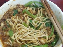 -朱儿面庄(洋河三路店)