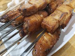 -鬼味烤翅(南锣鼓巷店)