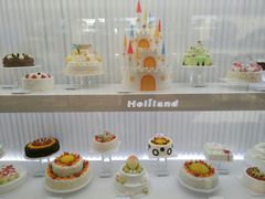 -好利来(革新店)