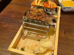 -鸟鹏烧鸟居酒屋(昌岗店)