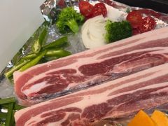 -兰正韩·韩国料理(大悦城店)