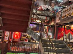 -五马集·海鲜·温州大牌档(黑金冠五马街十字路口店)