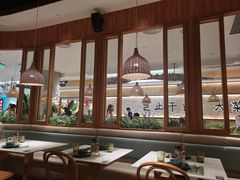 -芭札·Thai泰国餐厅(同和金铂天地店)