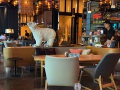 -THE CANNERY&JUJU 新鲜海鲜·牛排美食酒廊