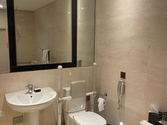 -上海嘉定喜来登酒店