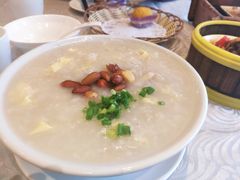 肚丝艇仔粥-至尊强仔(正光北街店)