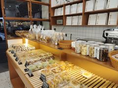 -0+1·手作面包(新北店)