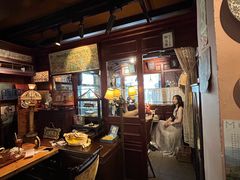 -古董花园(思南路42弄小区店)