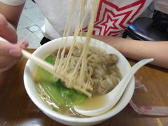 -七叔公面家(拱北口岸店)