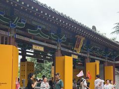 -华清宫景区