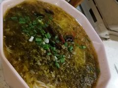 臊子米线-浮何烤铺(桐梓林店)