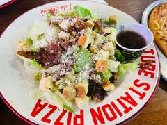 -Tubestation站点比萨(高新万达ONE店)