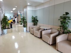 -浙江大学医学院附属邵逸夫医院(钱塘院区)