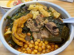 -丽丽三鲜螺蛳粉(田林路店)
