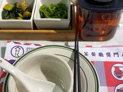 -食大利香港茶餐厅(南亚风情第一城店)