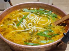 小锅米线-米店·云南菜(南门店)