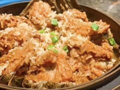 -瓦国小镇·果木烤鸭·融合菜(西口店)