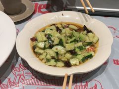 -肥肥虾庄·金牌油焖大虾(杨园滨江时代walk店)