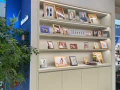 -天真蓝照相馆(西安南门王府井LAB店)