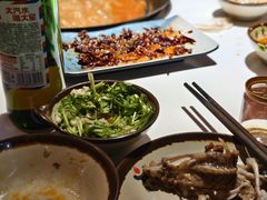 -老天桥蛙炉火锅(姑苏总店)