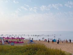 -威海国际海水浴场旅游区