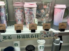 -星巴克(武康路店)