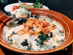 -萨莉亚意式餐厅(杭州西溪龙湖天街店)